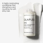 Olaplex, Nº.5 Bond Maintenance Conditioner - Image 4
