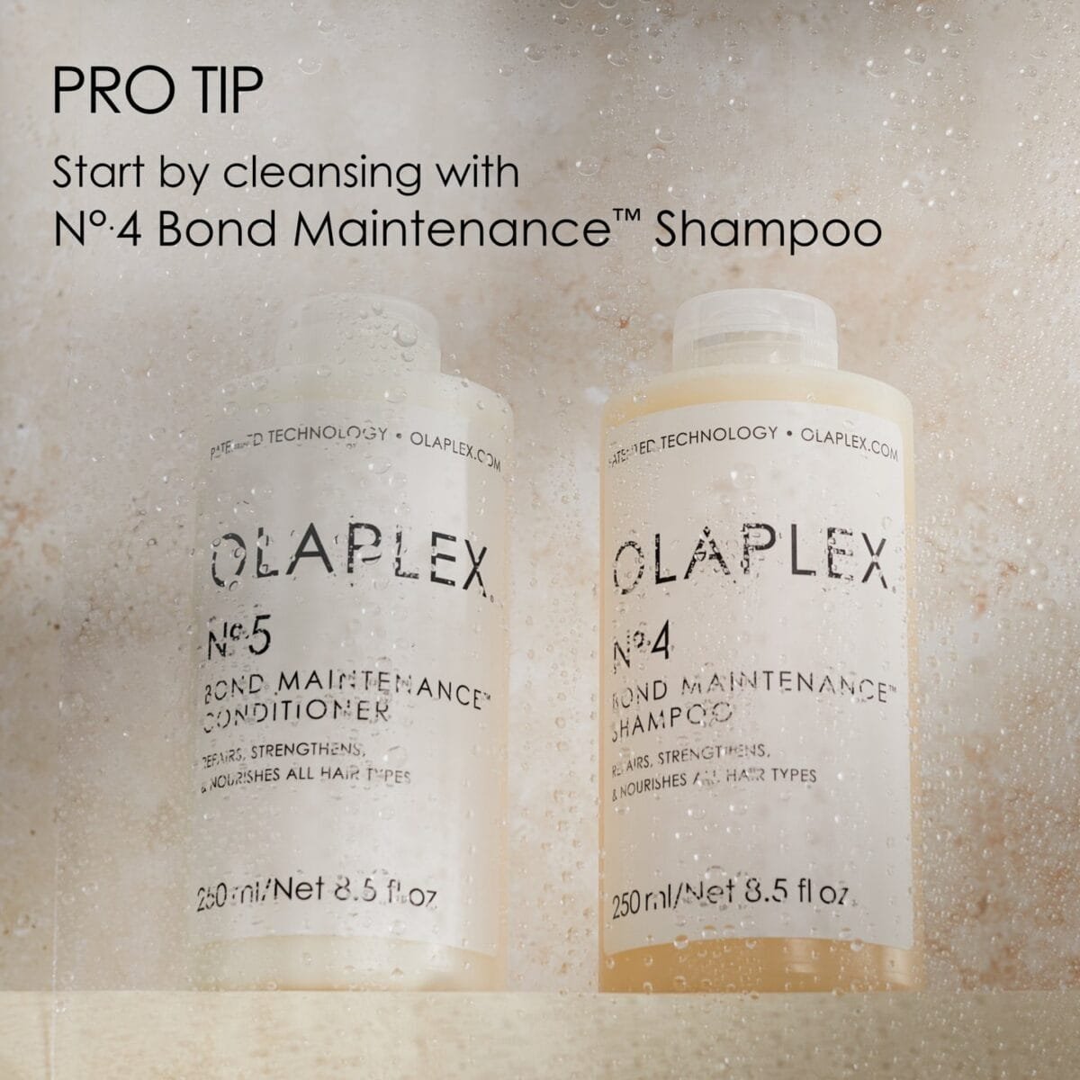 Olaplex, Nº.5 Bond Maintenance Conditioner - Image 3