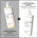 Olaplex, Nº.5 Bond Maintenance Conditioner - Bonus Size - Image 4
