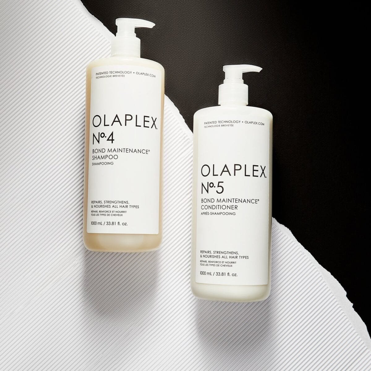 Olaplex, Nº.5 Bond Maintenance Conditioner - Bonus Size - Image 3