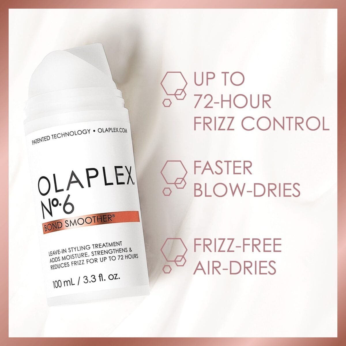 Olaplex, Nº.6 Bond Smoother - Image 2