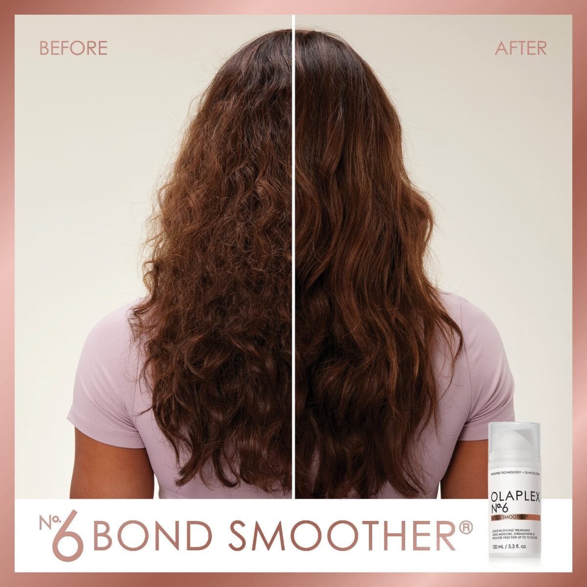Olaplex, Nº.6 Bond Smoother - Image 4