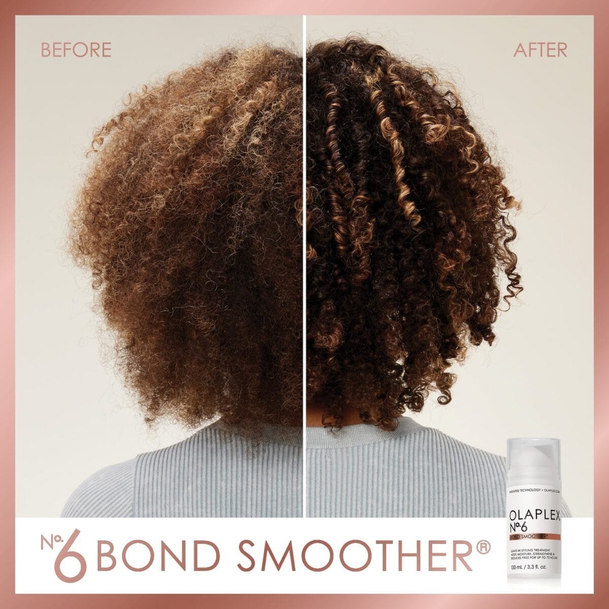 Olaplex, Nº.6 Bond Smoother - Image 3