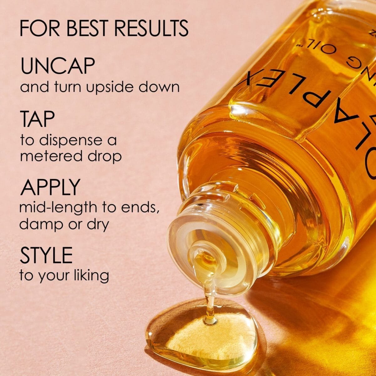 ⁦Olaplex, Nº.7 Bonding Oil⁩ - الصورة ⁦2⁩