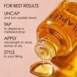 Olaplex, Nº.7 Bonding Oil - الصورة 2