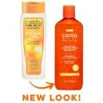 Cantu - Cleansing Cream Shampoo