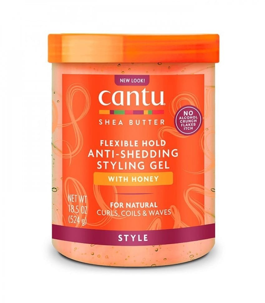 img_2893 Cantu, Flexible Anti-Shedding Styling Gel - Image 1