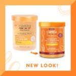 Cantu, Flexible Anti-Shedding Styling Gel - Image 4