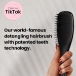 Tangle Teezer, Detangling Hairbrush - Image 2