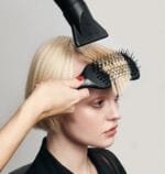 Tangle Teezer, Blow-Drying Hairbrush for Smooth & Voluminous Hair – Fast Detangling & Frizz Control - Image 4