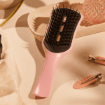 Tangle Teezer, Blow-Drying Hairbrush for Smooth & Voluminous Hair – Fast Detangling & Frizz Control - Image 2