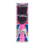 Tangle Teezer, Blow-Drying Hairbrush for Smooth & Voluminous Hair – Fast Detangling & Frizz Control - Image 3