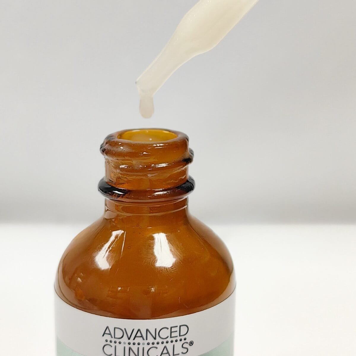 ⁦Advanced Clinicals Collagen Serum – Rejuvenate and Hydrate Your Skin⁩ - الصورة ⁦2⁩