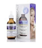 Advanced Clinicals, Hyaluronic Serum Instant Skin Hydrator