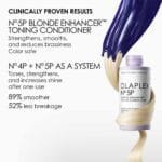 Olaplex, Blonde Kit - الصورة 8