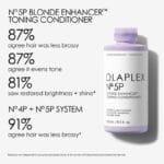 Olaplex, Blonde Kit - الصورة 9