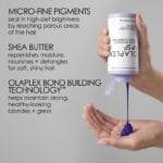 Olaplex, Blonde Kit - الصورة 10