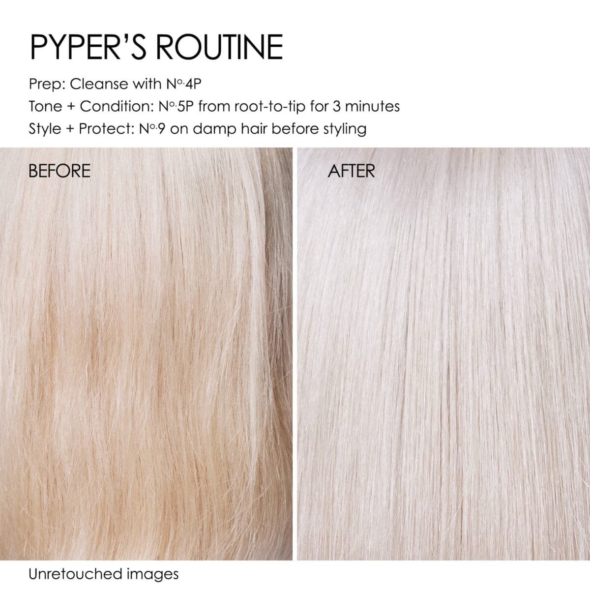 ⁦Olaplex, Blonde Kit⁩ - الصورة ⁦6⁩