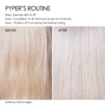 Olaplex, Blonde Kit - الصورة 6