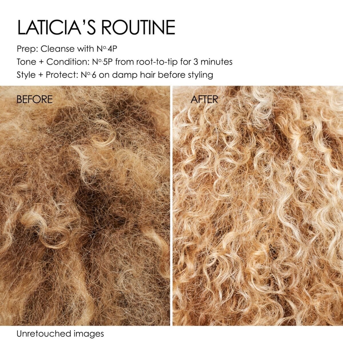 ⁦Olaplex, Blonde Kit⁩ - الصورة ⁦5⁩