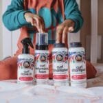 SoCozy, Curl Volumizing Foam for Kids - Image 3