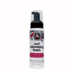 SoCozy, Curl Volumizing Foam for Kids