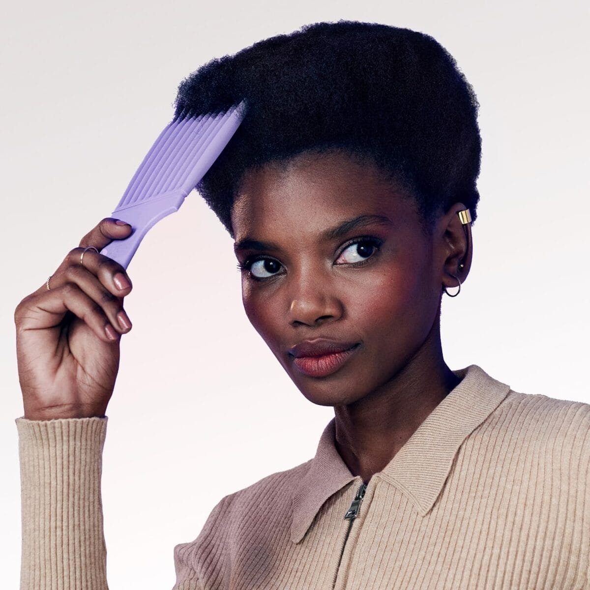 Tangle Teezer, Hair Pick - Image 3