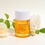 Derma E, Styling Hair Repair Oil - Image 2