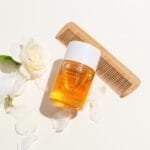 Derma E, Styling Hair Repair Oil - Image 3