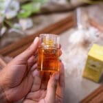 Derma E, Styling Hair Repair Oil - Image 5