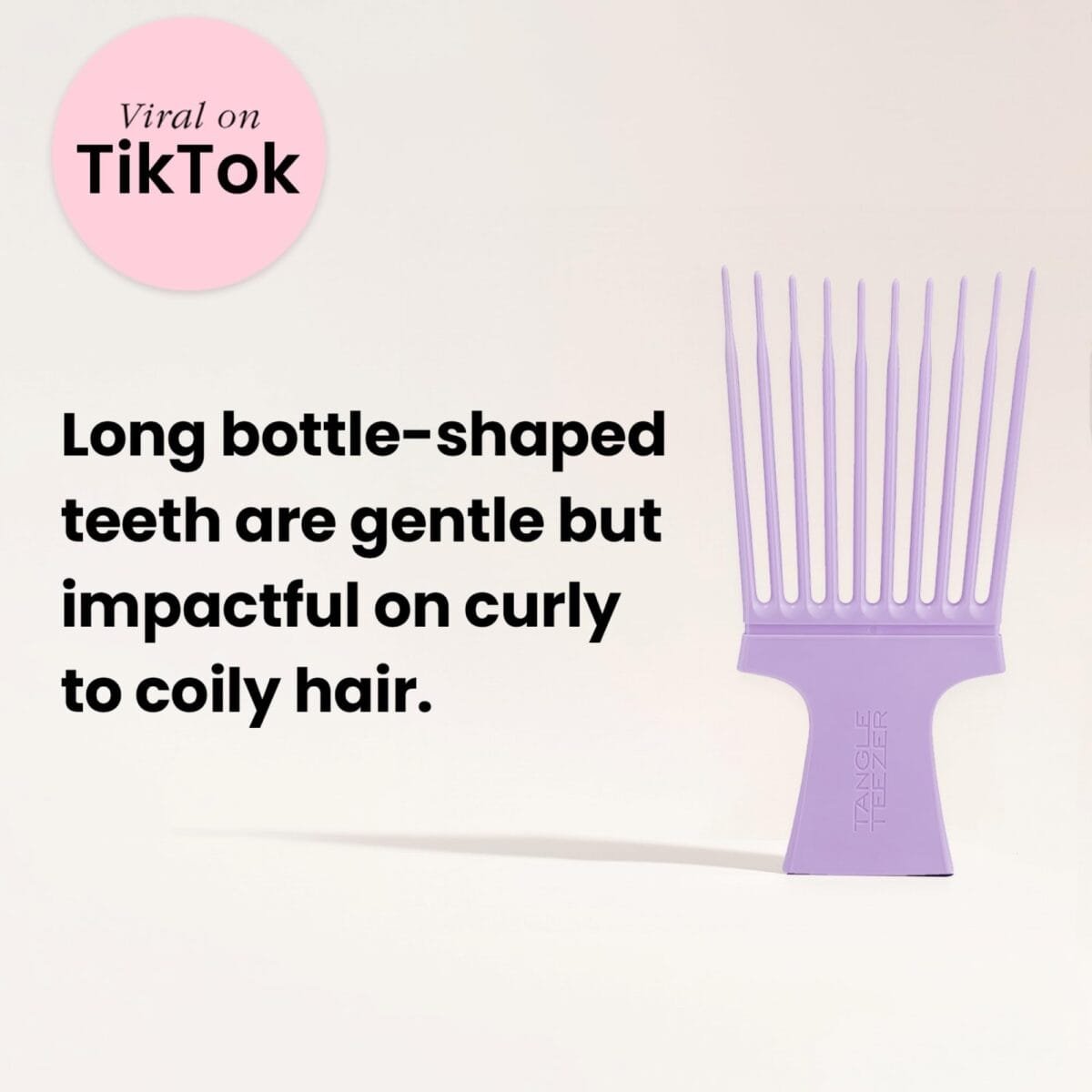 Tangle Teezer, Hair Pick - Image 4