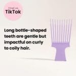 Tangle Teezer, Hair Pick - Image 4