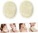 Biodegradable Exfoliating Loofah - الصورة 4