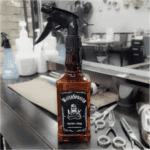 Barber Essentials Spray Bottle - الصورة 3