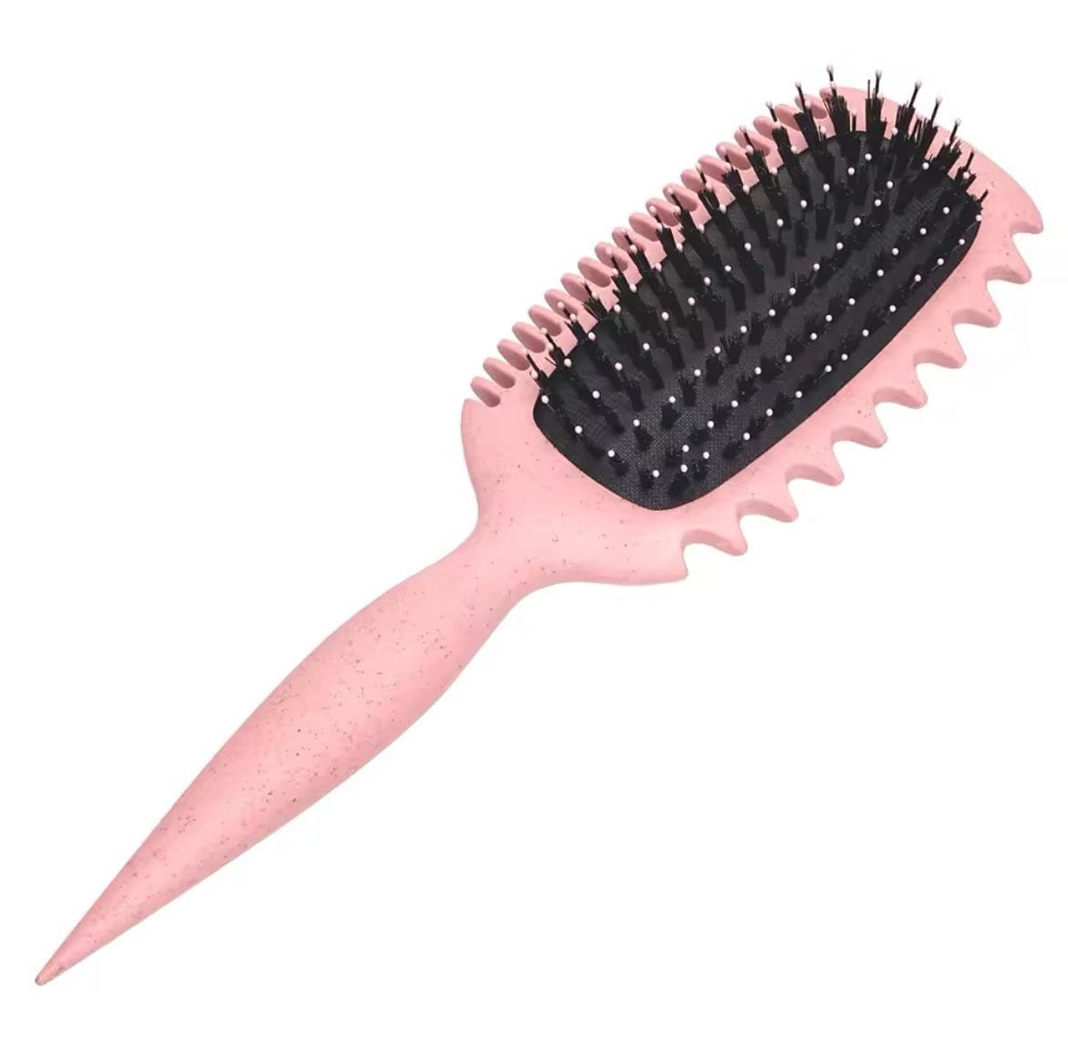 img_5866 Hybrid Define & Smooth Styling Brush (Rectangular) XL - الصورة 1