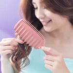 Hybrid Define & Smooth Styling Brush (Rectangular) XL - الصورة 4