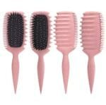 Hybrid Define & Smooth Styling Brush (Rectangular) XL - الصورة 3