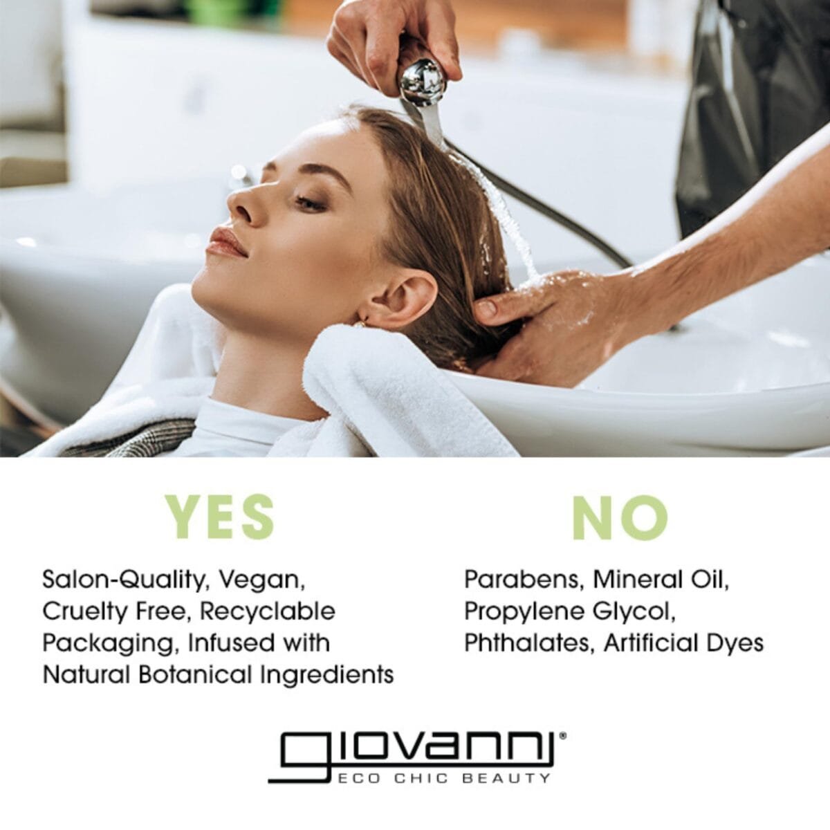 Giovanni, Curl Habit Curl Defining Conditioner – Hydrate and Define Your Curls - Image 3