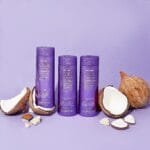 Giovanni, Curl Habit Curl Defining No-Foam Curl Conditioning Shampoo – Gently Cleanse and Define Your Curls - Image 3