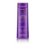 Giovanni, Curl Habit Curl Defining No-Foam Curl Conditioning Shampoo – Gently Cleanse and Define Your Curls