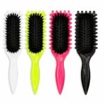 Define & Smooth Styling Brush (Rectangular) Medium