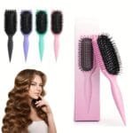 Define & Lift Volume Styling Brush (Volumizing Edition)