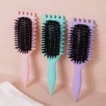 Define & Smooth Styling Brush (Rectangular) Medium - Image 3