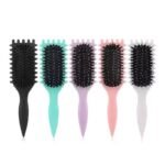 Define & Smooth Styling Brush (Rectangular) Medium - Image 2