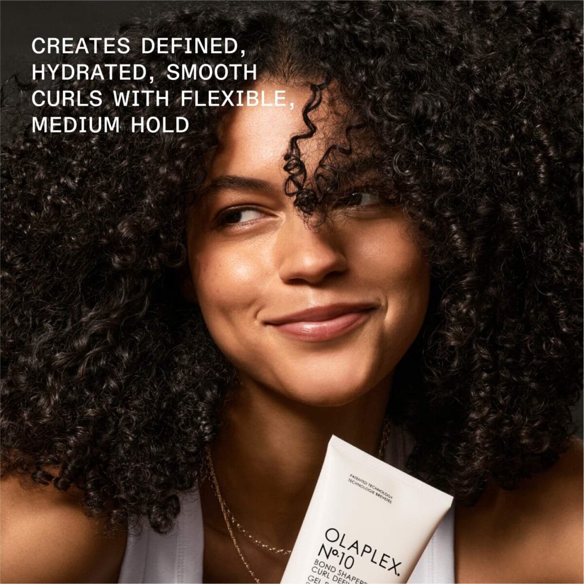 ⁦Olaplex No. 10 Bond Shaper Curl Defining Gel⁩ - الصورة ⁦3⁩