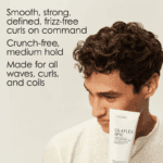 ⁦Olaplex No. 10 Bond Shaper Curl Defining Gel⁩ - الصورة ⁦2⁩