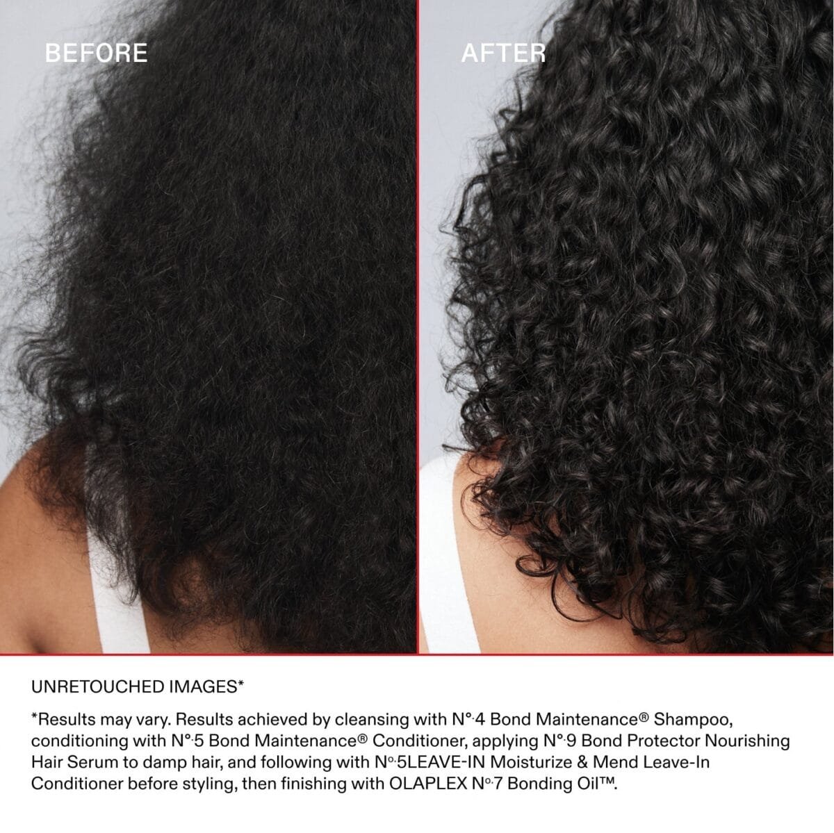 ⁦Olaplex No. 5 Leave-In Moisturize & Mend Conditioner⁩ - الصورة ⁦3⁩