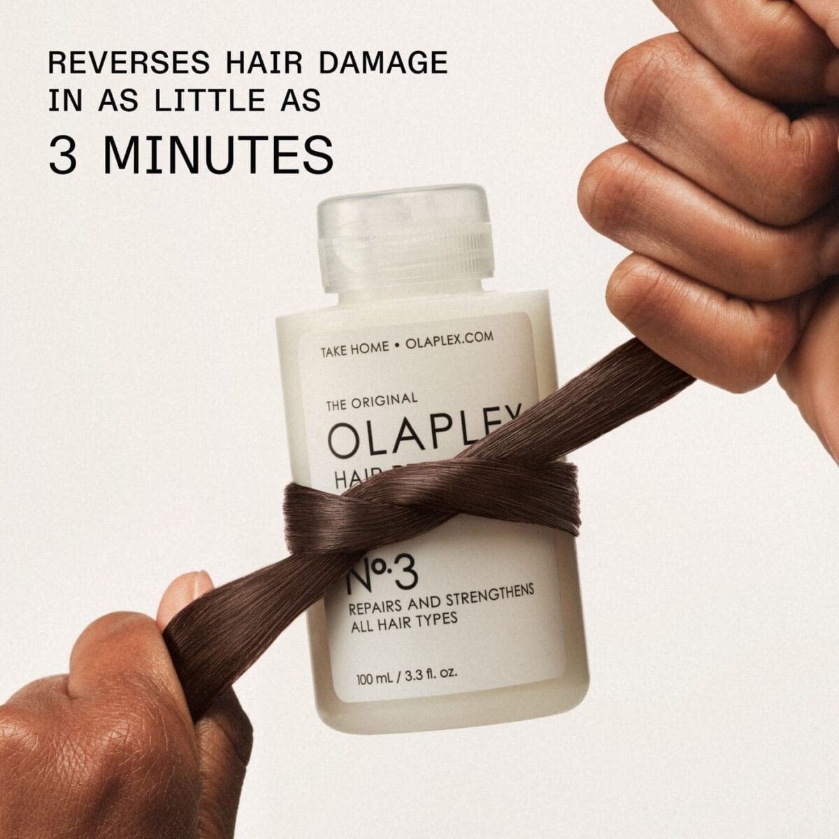 Olaplex The Mini Essentials Set – Complete Hair Repair, Protect & Style Kit - Image 7