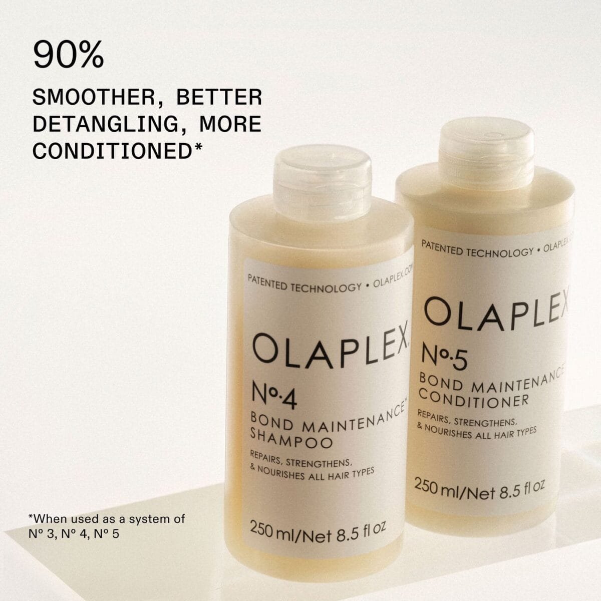 Olaplex The Mini Essentials Set – Complete Hair Repair, Protect & Style Kit - Image 8