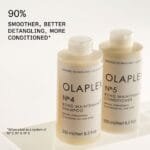 Olaplex The Mini Essentials Set – Complete Hair Repair, Protect & Style Kit - Image 8